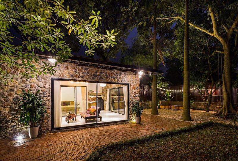 Ghé thăm Hygge Homestay, nốt tĩnh lặng giữa lòng thủ đô 5