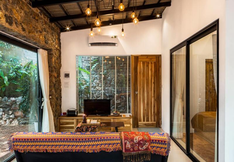 Ghé thăm Hygge Homestay, nốt tĩnh lặng giữa lòng thủ đô 4