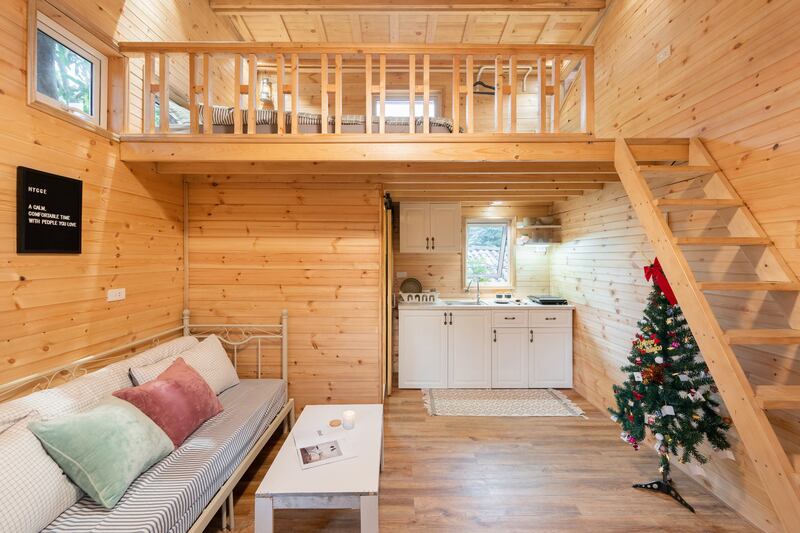 Ghé thăm Hygge Homestay, nốt tĩnh lặng giữa lòng thủ đô 7