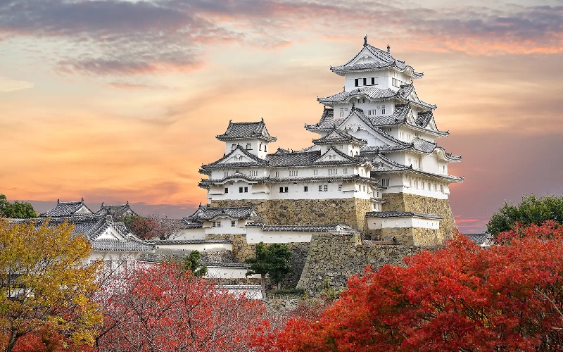 Du lịch Hyogo có gì? Top điểm đến và đặc sản không thể bỏ lỡ 3