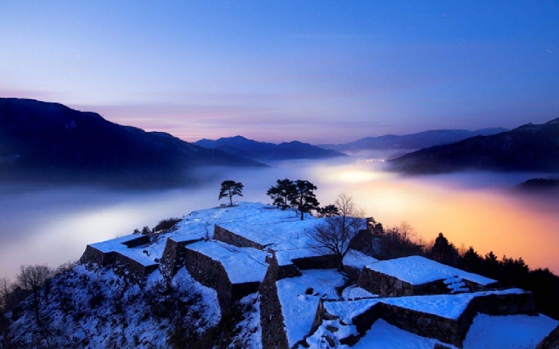 Du lịch Hyogo có gì? Top điểm đến và đặc sản không thể bỏ lỡ 4