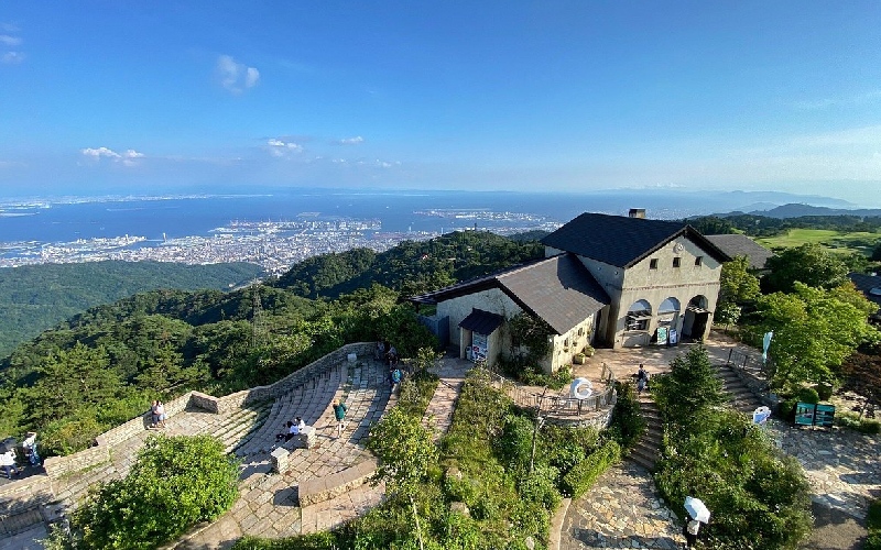 Du lịch Hyogo có gì? Top điểm đến và đặc sản không thể bỏ lỡ 5