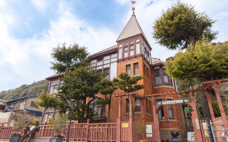 Du lịch Hyogo có gì? Top điểm đến và đặc sản không thể bỏ lỡ 7