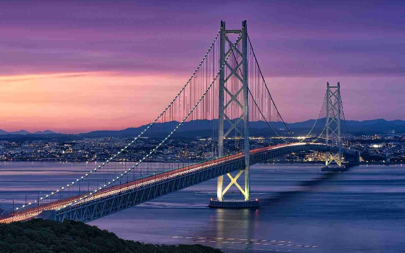 Du lịch Hyogo có gì? Top điểm đến và đặc sản không thể bỏ lỡ 8