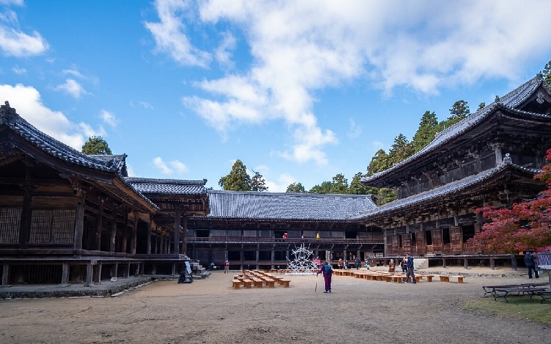 Du lịch Hyogo có gì? Top điểm đến và đặc sản không thể bỏ lỡ 9