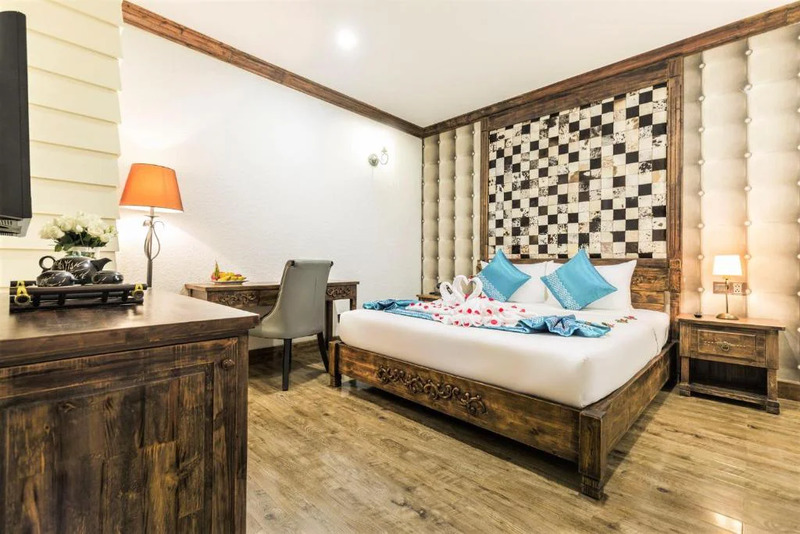 Ibiza Riverfront Hotel Đà Nẵng: Khách sạn 4 sao phong cách Ibiza bên sông Hàn 5