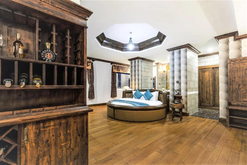 Ibiza Riverfront Hotel Đà Nẵng: Khách sạn 4 sao phong cách Ibiza bên sông Hàn 8