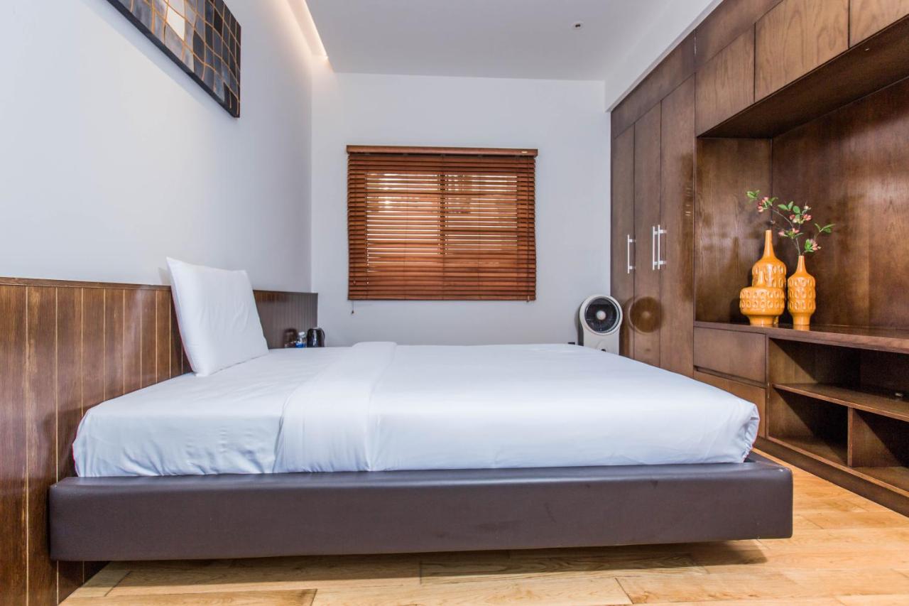 Icity Villa Riverfront Danang, có gì trong biệt thự nghỉ dưỡng 5 sao hàng đầu 15