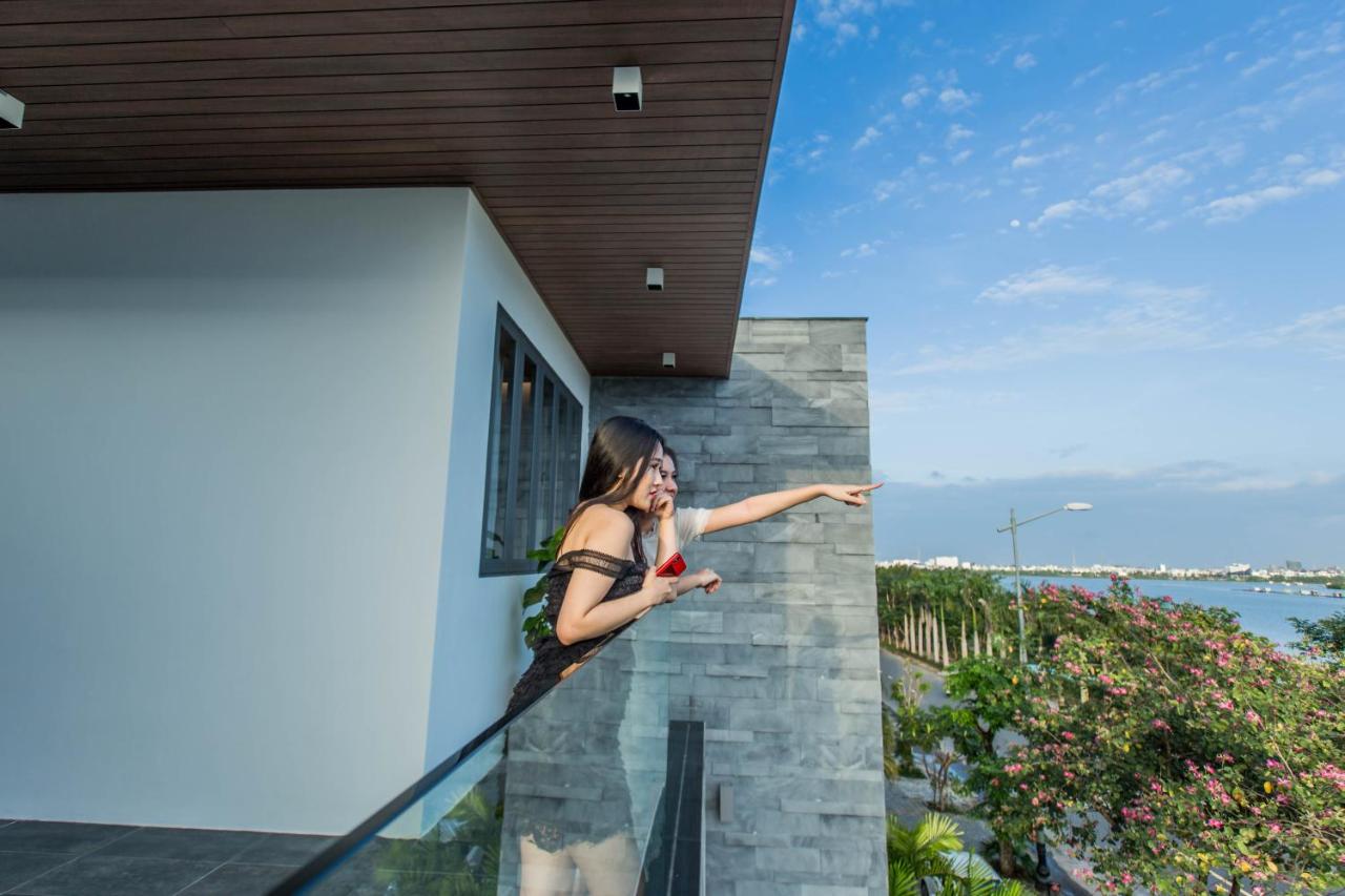 Icity Villa Riverfront Danang, có gì trong biệt thự nghỉ dưỡng 5 sao hàng đầu 19