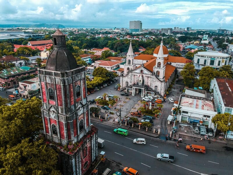 Khám phá Iloilo, thiên đường của du lịch tại Philippines 3