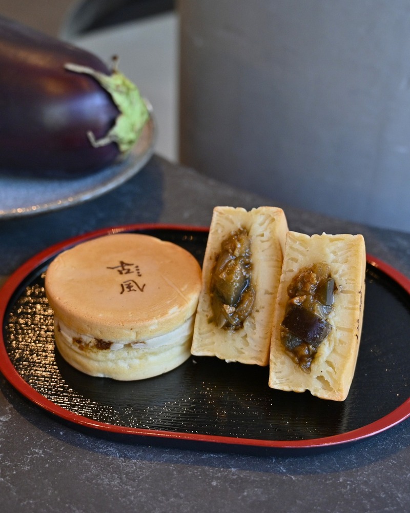 Imagawayaki: Tinh hoa ẩm thực đường phố Nhật Bản 2