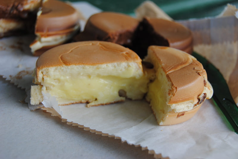 Imagawayaki: Tinh hoa ẩm thực đường phố Nhật Bản 5