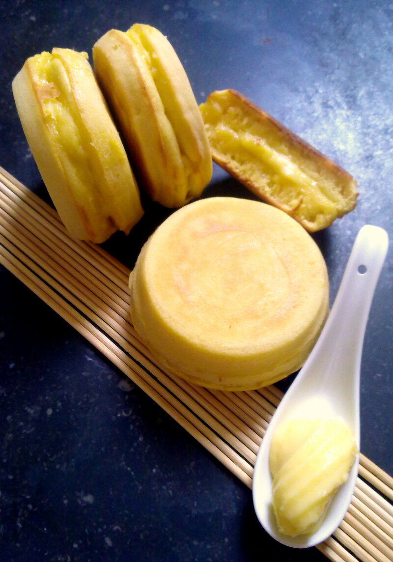 Imagawayaki: Tinh hoa ẩm thực đường phố Nhật Bản 7