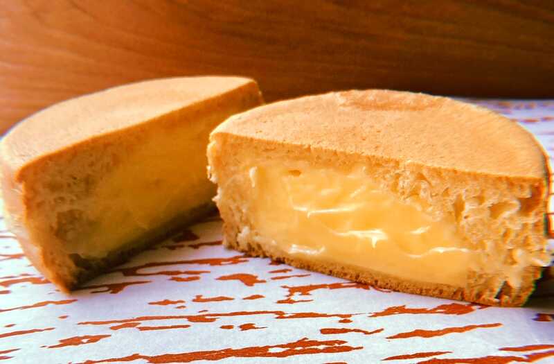 Imagawayaki: Tinh hoa ẩm thực đường phố Nhật Bản 10