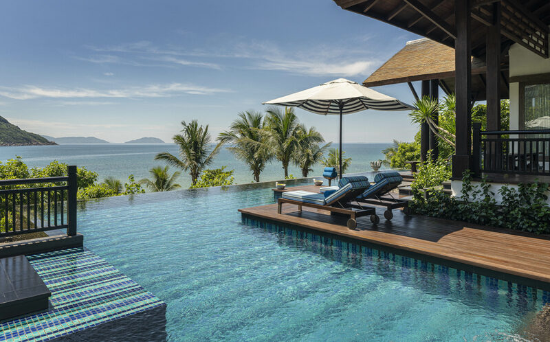 Khám phá khu nghỉ dưỡng 6 sao Intercontinental Đà Nẵng 16