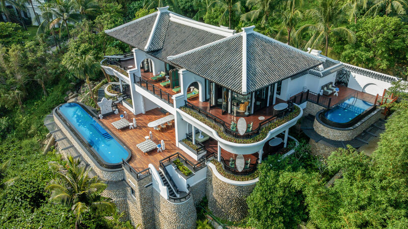 Khám phá khu nghỉ dưỡng 6 sao Intercontinental Đà Nẵng 18