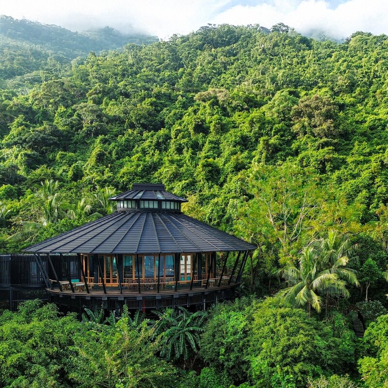 Khám phá khu nghỉ dưỡng 6 sao Intercontinental Đà Nẵng 19