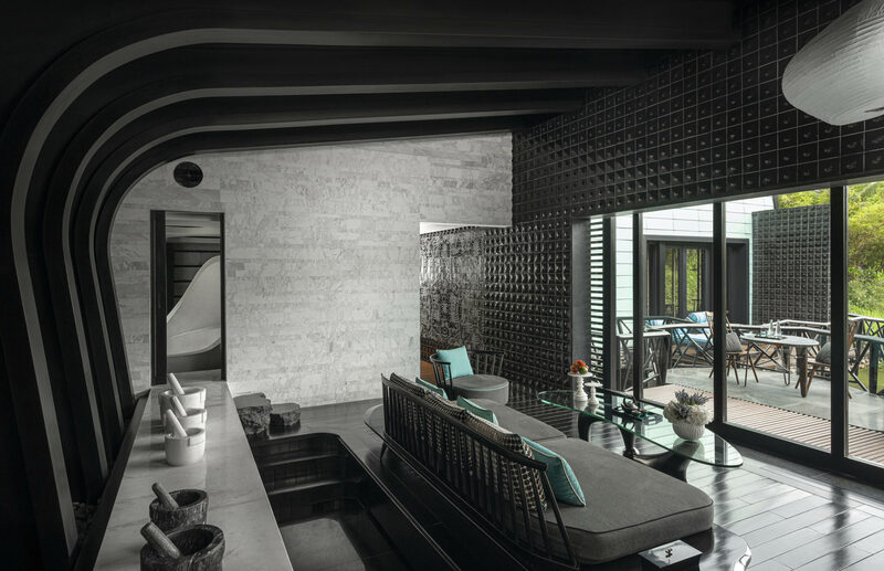 Khám phá khu nghỉ dưỡng 6 sao Intercontinental Đà Nẵng 12
