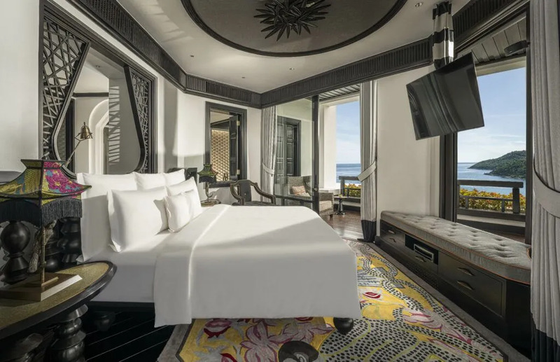 Khám phá khu nghỉ dưỡng 6 sao Intercontinental Đà Nẵng 8