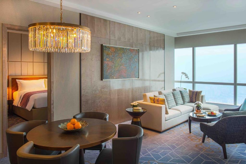 InterContinental Hanoi Landmark73, điểm lưu trú cao cấp hàng đầu Hà Nội 14