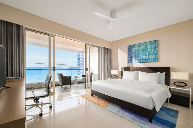 Intercontinental Nha Trang, khách sạn 5 sao cho chuyến nghỉ dưỡng đẳng cấp 6