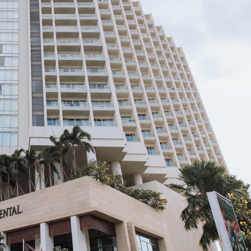 Intercontinental Nha Trang, khách sạn 5 sao cho chuyến nghỉ dưỡng đẳng cấp 4