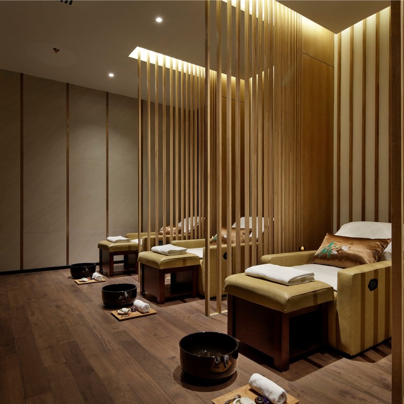 Intercontinental Nha Trang, khách sạn 5 sao cho chuyến nghỉ dưỡng đẳng cấp 11