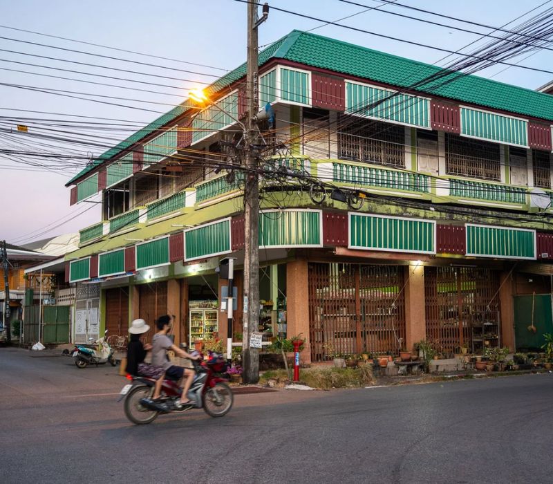 Trọn bộ cẩm nang du lịch Isan Thái Lan và các trải nghiệm hấp dẫn 4