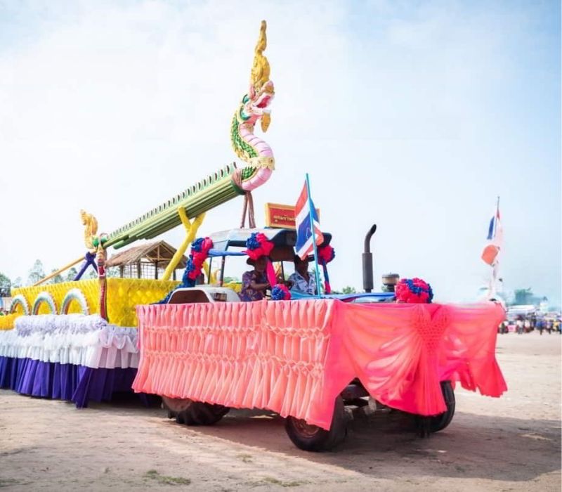 Trọn bộ cẩm nang du lịch Isan Thái Lan và các trải nghiệm hấp dẫn 6