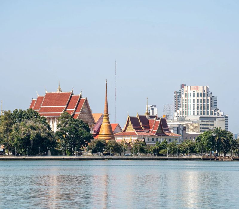 Trọn bộ cẩm nang du lịch Isan Thái Lan và các trải nghiệm hấp dẫn 7