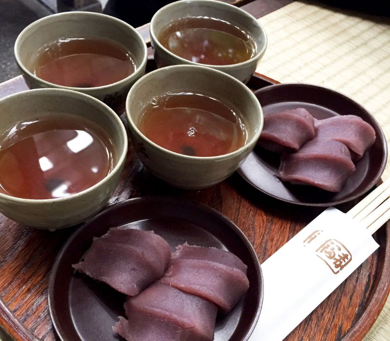 Ise Jingu (Nhật Bản): Cẩm nang trải nghiệm ‘thánh địa tâm linh’ từ A-Z 12