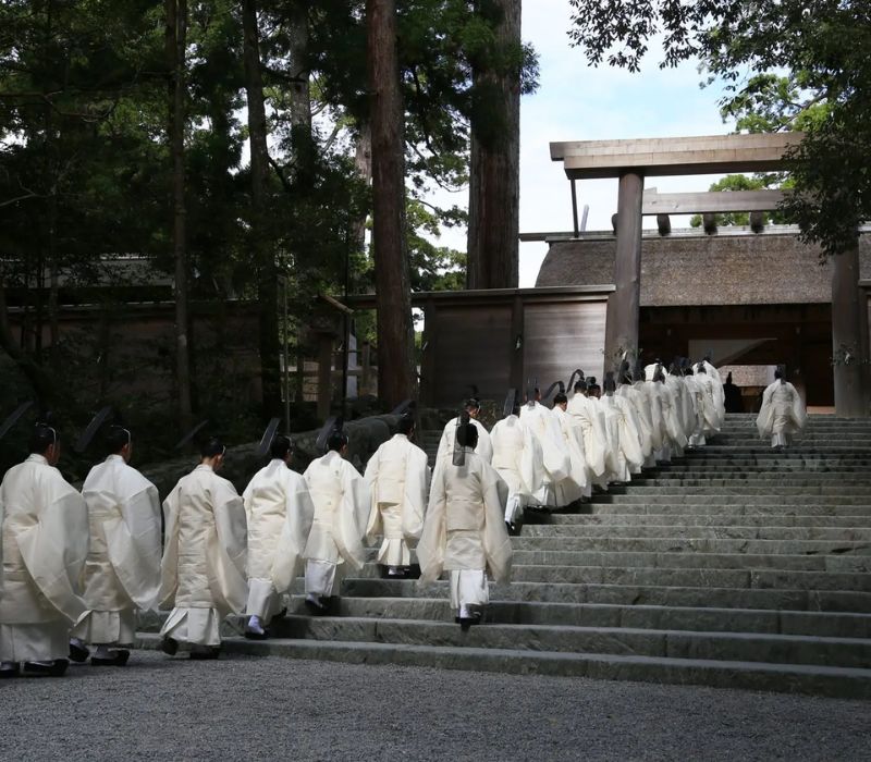 Ise Jingu (Nhật Bản): Cẩm nang trải nghiệm ‘thánh địa tâm linh’ từ A-Z 17