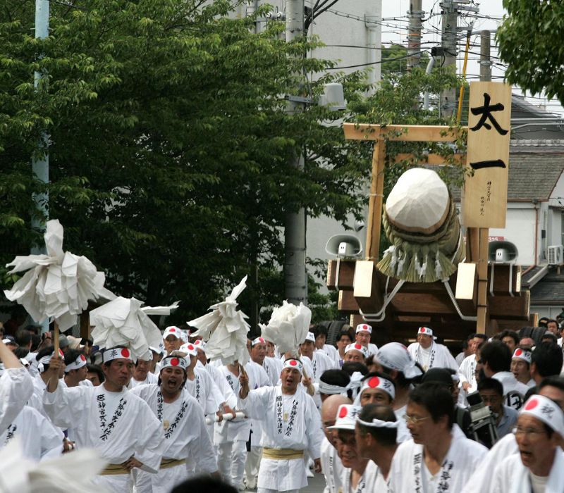 Ise Jingu (Nhật Bản): Cẩm nang trải nghiệm ‘thánh địa tâm linh’ từ A-Z 4