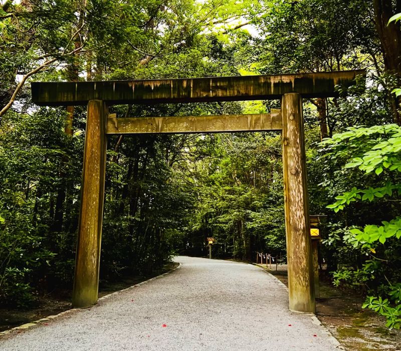 Ise Jingu (Nhật Bản): Cẩm nang trải nghiệm ‘thánh địa tâm linh’ từ A-Z 5