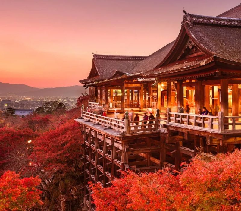 Ise Jingu (Nhật Bản): Cẩm nang trải nghiệm ‘thánh địa tâm linh’ từ A-Z 10
