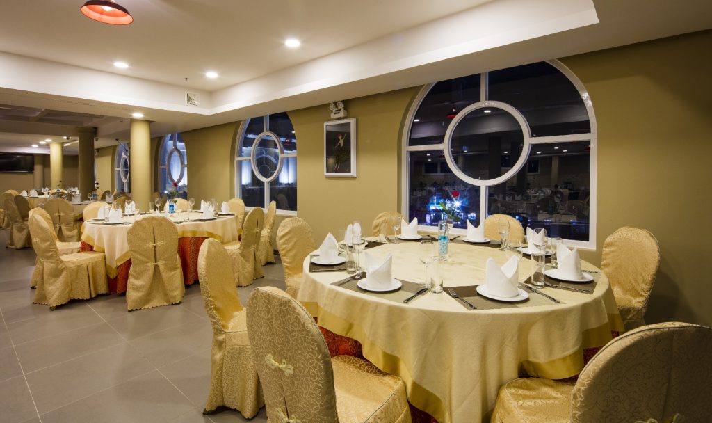Isena Nha Trang Hotel hài hòa lối kiến trúc, nội thất sang trọng 11