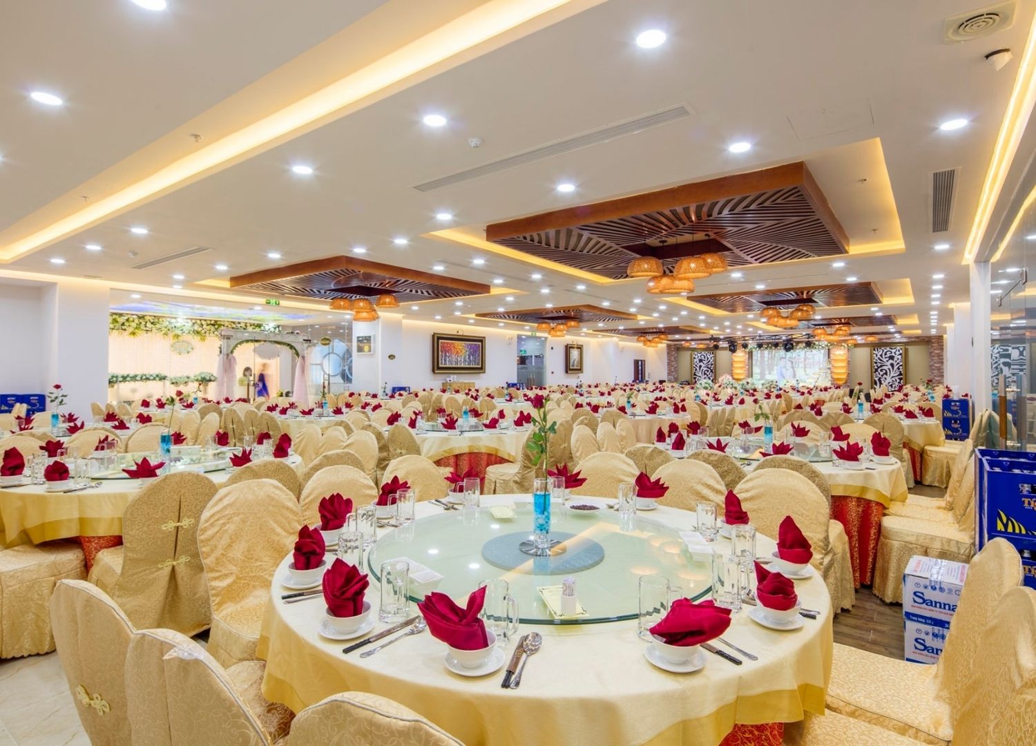Isena Nha Trang Hotel hài hòa lối kiến trúc, nội thất sang trọng 13