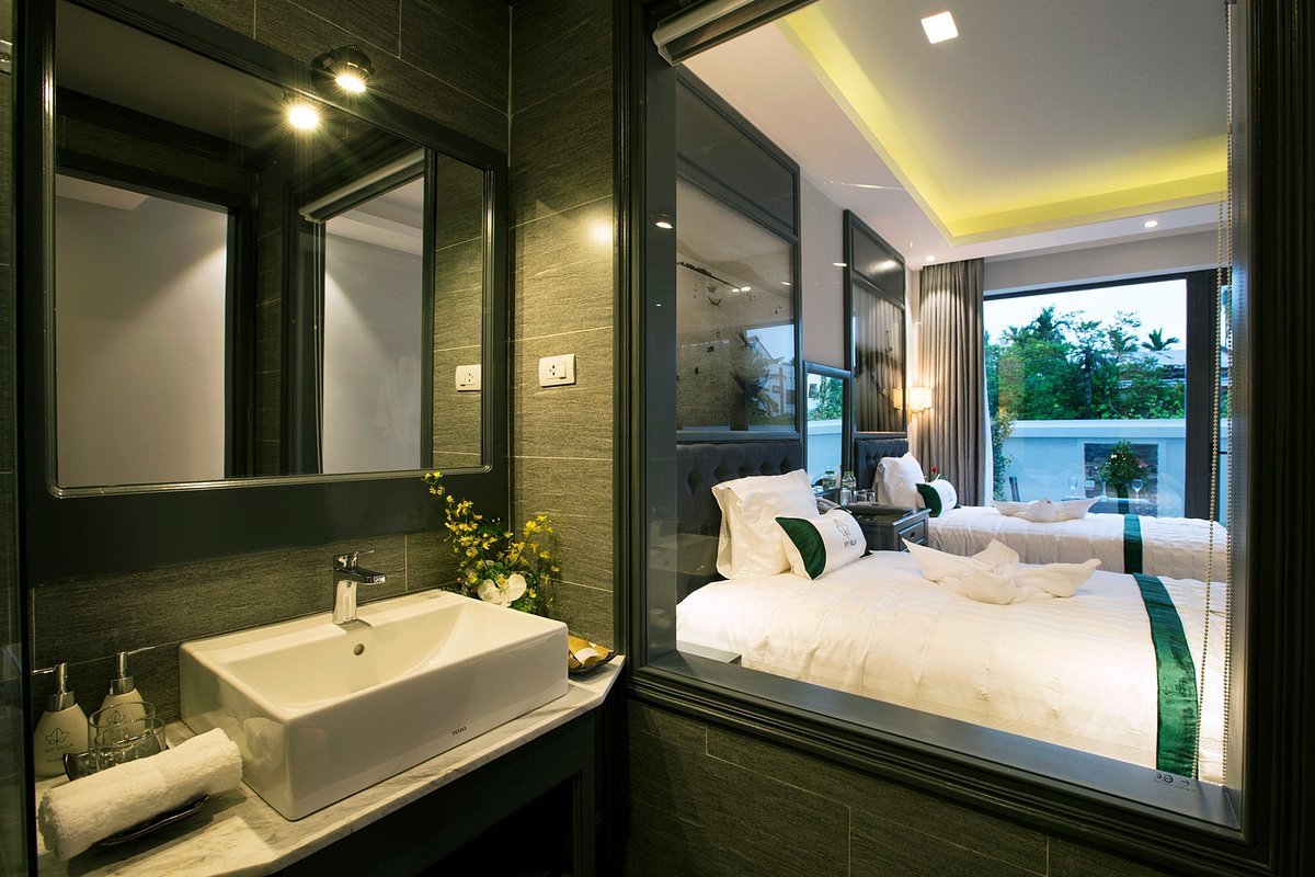 Ivy Villa Hoi An - Khu nghỉ dưỡng Hội An đẳng cấp 2 sao 9