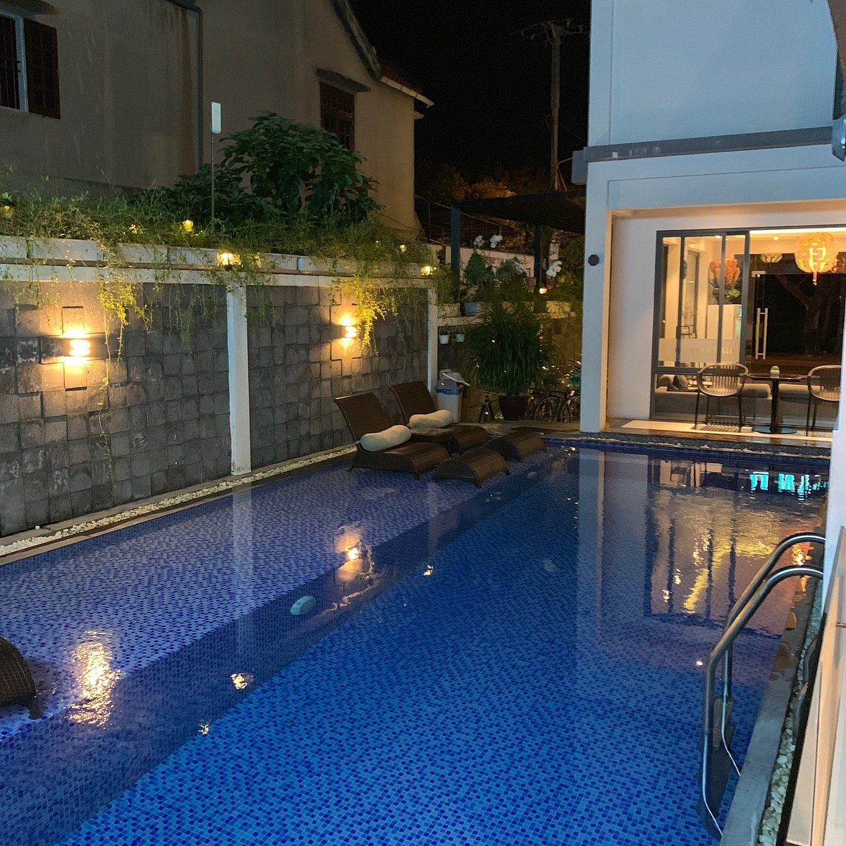 Ivy Villa Hoi An - Khu nghỉ dưỡng Hội An đẳng cấp 2 sao 17