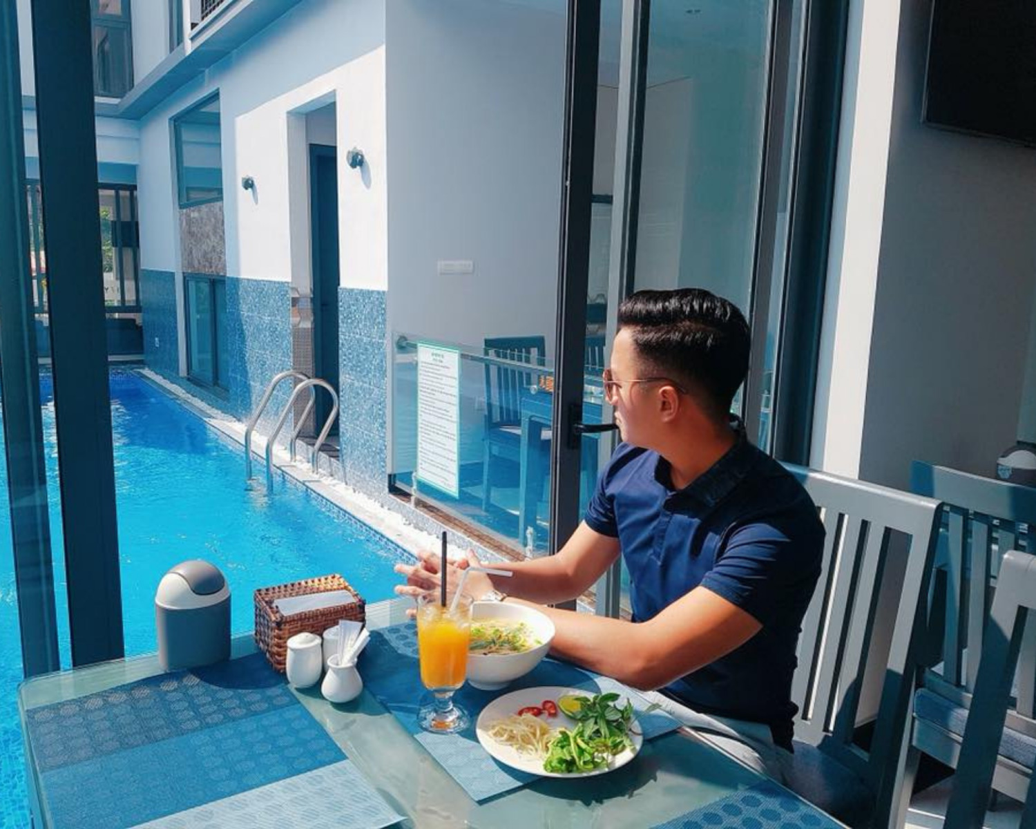 Ivy Villa Hoi An - Khu nghỉ dưỡng Hội An đẳng cấp 2 sao 19