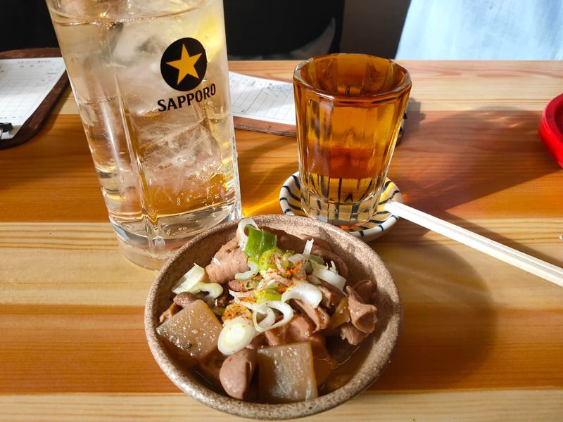 Izakaya nét văn hóa ẩm thực bên bàn nhậu độc đáo tại Nhật Bản 9