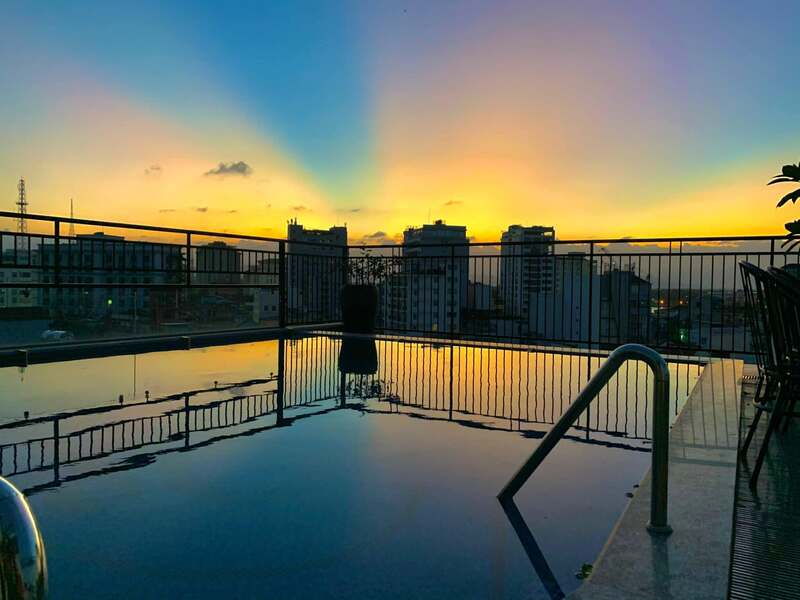Jade Scene Hotel (khách sạn Cảnh Ngọc), không gian lưu trú trọn vẹn tại Huế 4