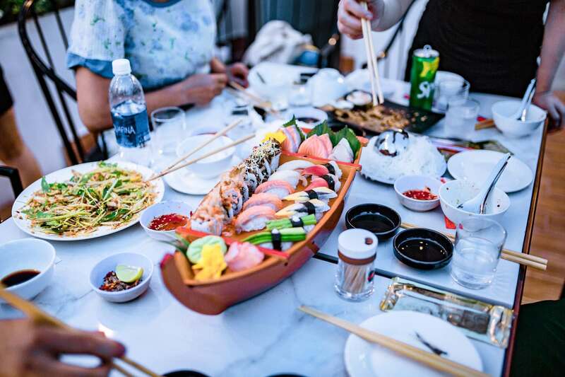 Jade Scene Hotel (khách sạn Cảnh Ngọc), không gian lưu trú trọn vẹn tại Huế 5