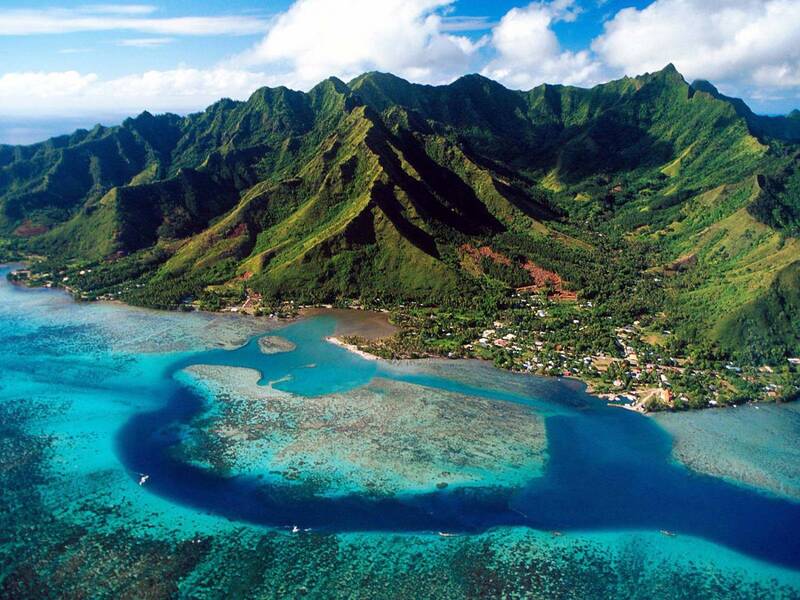Chinh phục Jamaica, viên ngọc quý giữa vùng Caribbean 3