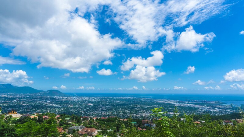 Chinh phục Jamaica, viên ngọc quý giữa vùng Caribbean 4