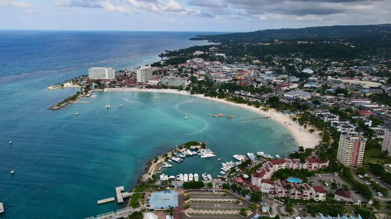 Chinh phục Jamaica, viên ngọc quý giữa vùng Caribbean 6