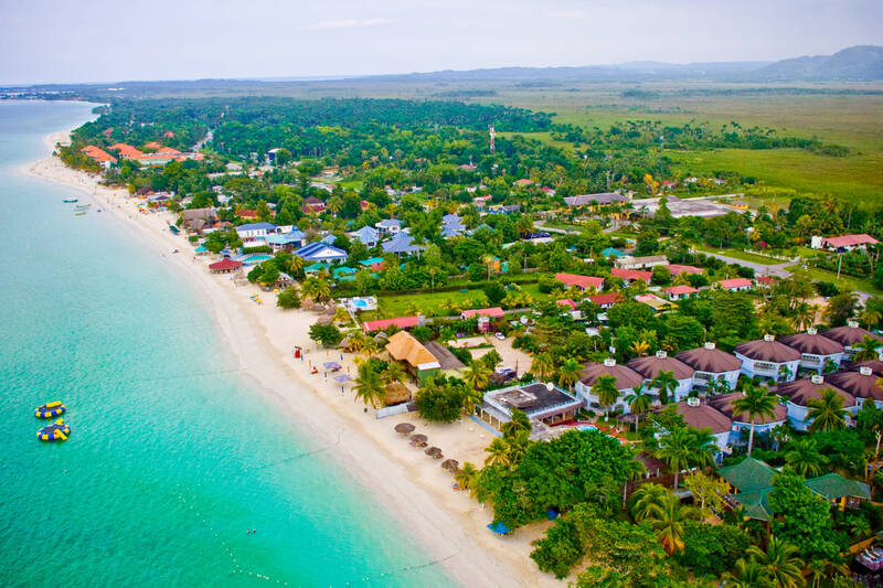 Chinh phục Jamaica, viên ngọc quý giữa vùng Caribbean 7