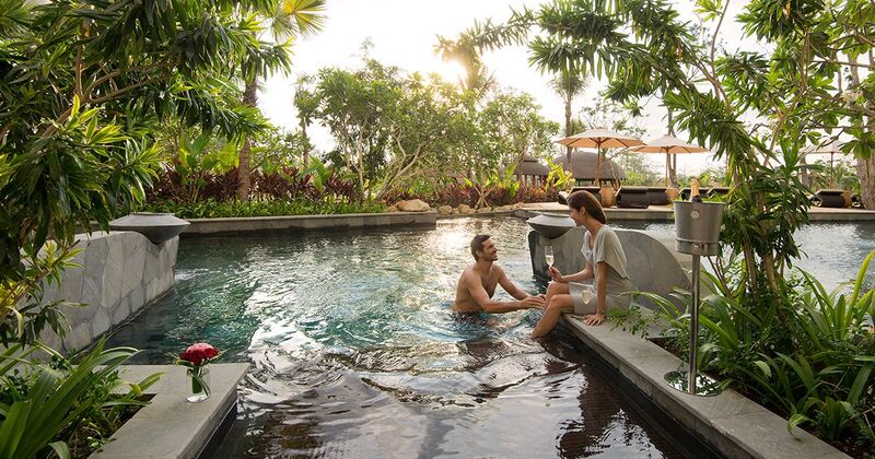 Jimbaran thiên đường nghỉ dưỡng bên biển xanh tại Bali Indonesia 13