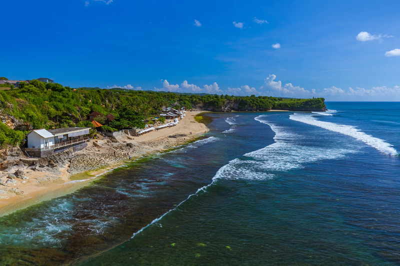 Jimbaran thiên đường nghỉ dưỡng bên biển xanh tại Bali Indonesia 4