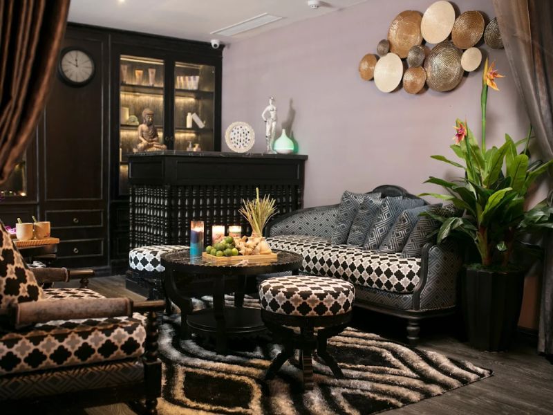 JM Marvel Hotel & Spa: Trải nghiệm đẳng cấp giữa Phố Cổ Hà Nội 2